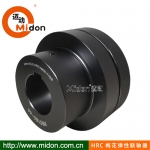 HRC梅花彈性聯軸器